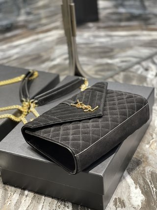 Replica YSL Envelope Handbags