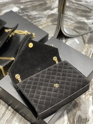 Replica YSL Envelope Handbags