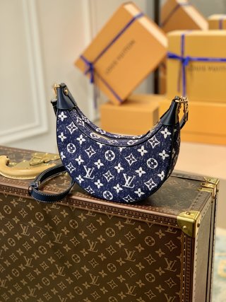 Replica Louis Vuitton Loop Handbags