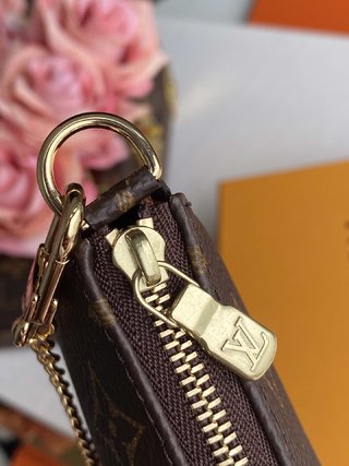 Replica Louis Vuitton  MINI POCHETTE ACCESSORIES Handbags