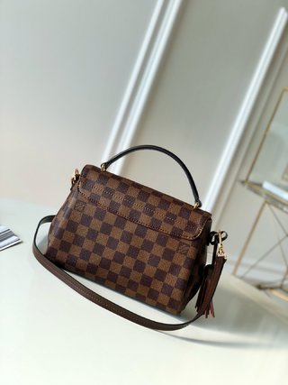 Replica Louis Vuitton CROISETTE DAMIER Handbags