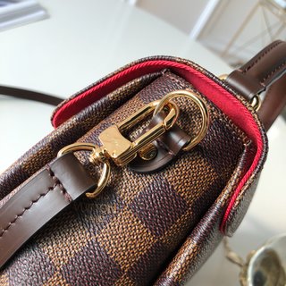 Replica Louis Vuitton CROISETTE DAMIER Handbags