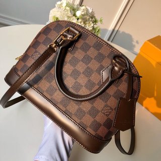 Replica Louis Vuitton Alma Bridge Handbags