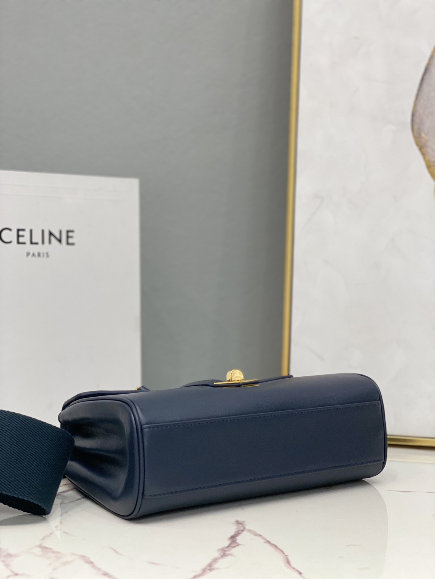 Replica Celine TEEN SOFT Handbags