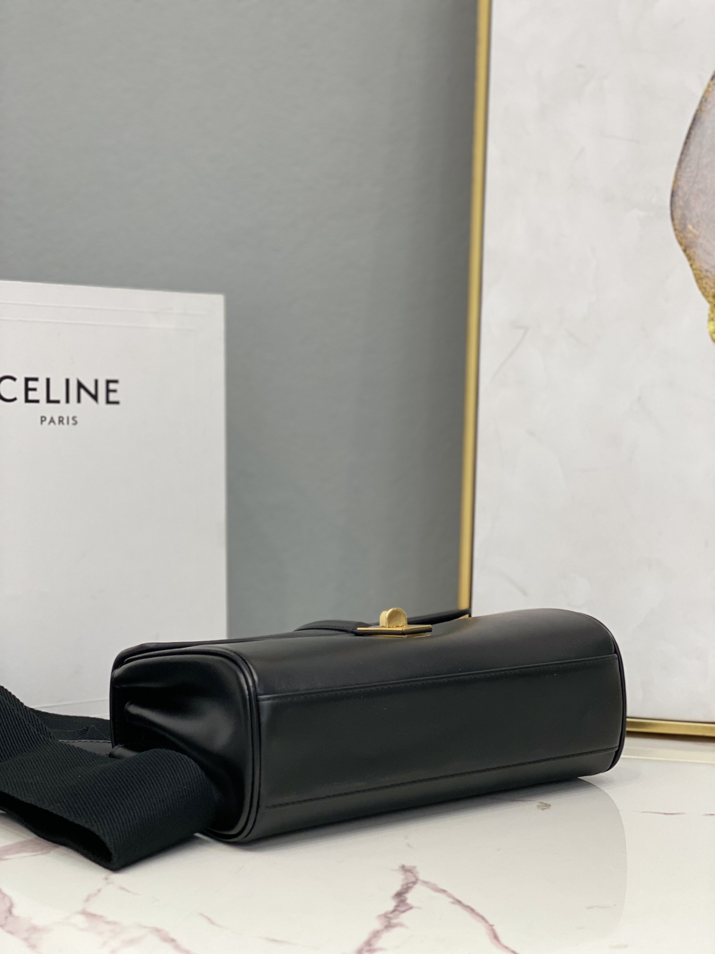 Replica Celine TEEN SOFT Handbags