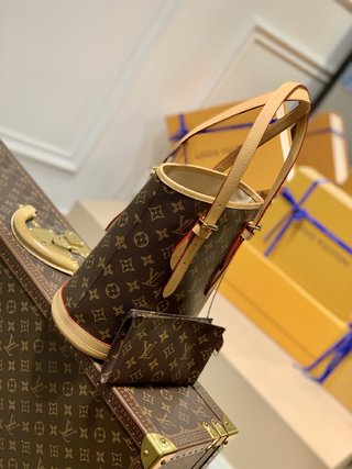 Replica Louis Vuitton NéoNoé BB Handbags