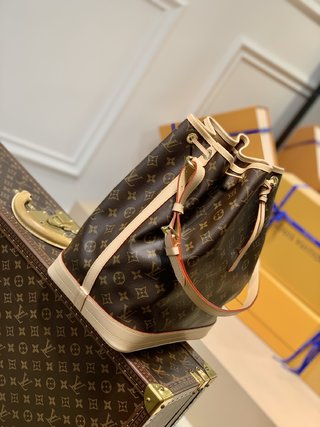 Replica Louis Vuitton  NéoNoé BB Handbags