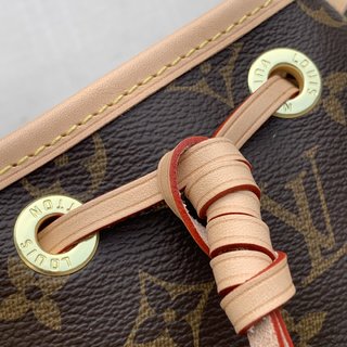 Replica Louis Vuitton  NéoNoé BB Handbags