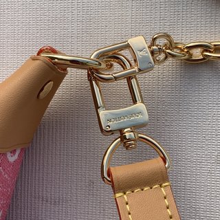 Replica Louis Vuitton Loop Handbags