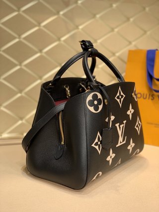 Replica Louis Vuitton Montaigne Handbags