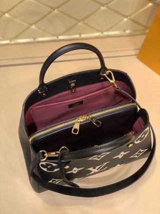 Replica Louis Vuitton Montaigne Handbags