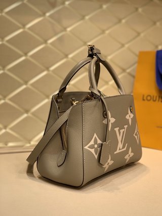 Replica Louis Vuitton Montaigne Handbags