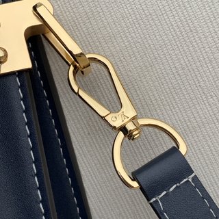 Replica Louis Dauphine Dauphine Handbags