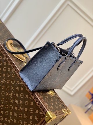 Replica Louis Vuitton Onthego Handbags