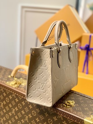 Replica Louis Vuitton Onthego Handbags