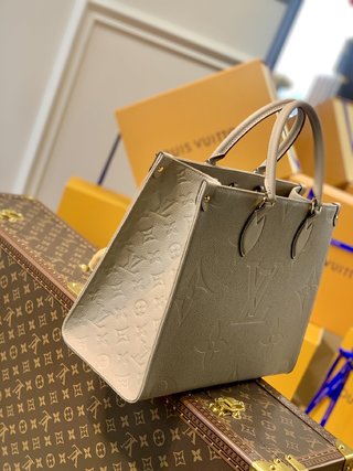 Replica Louis Vuitton Onthego Handbags