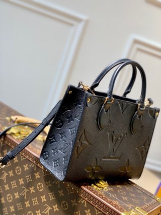 Replica Louis Vuitton Onthego Handbags