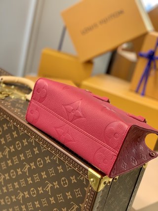 Replica Louis Vuitton Onthego Handbags