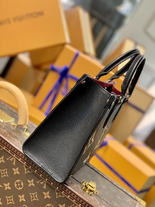 Replica Louis Vuitton Onthego Handbags