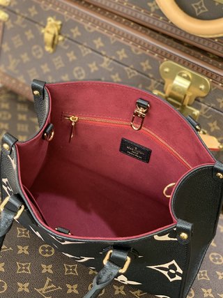 Replica Louis Vuitton Onthego Handbags