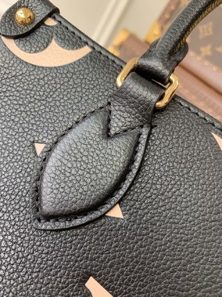 Replica Louis Vuitton Onthego Handbags