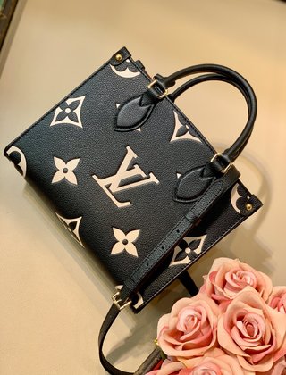 Replica Louis Vuitton Onthego Handbags