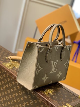 Replica Louis Vuitton Onthego Handbags