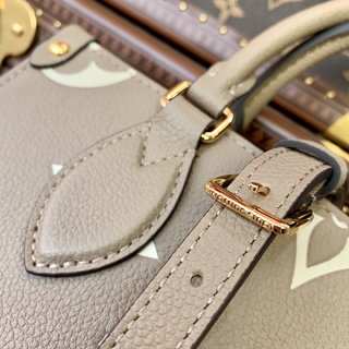 Replica Louis Vuitton Onthego Handbags