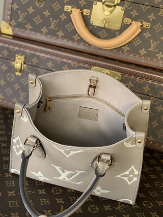 Replica Louis Vuitton Onthego Handbags