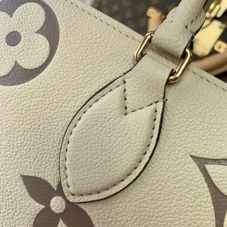 Replica Louis Vuitton Onthego Handbags