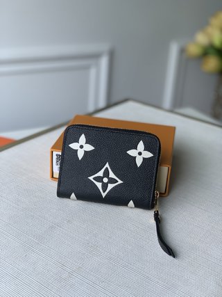 Replica Louis Vuitton ZIPPY Handbags