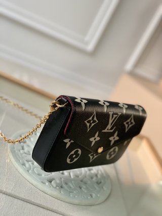 Replica Louis Vuitton Pochette Félicie Handbags