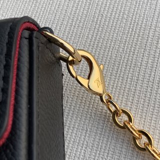 Replica Louis Vuitton Pochette Félicie Handbags