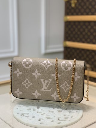 Replica Louis Vuitton Pochette Félicie Handbags