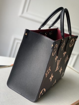 Replica Louis Vuitton ONTHEGO Handbags