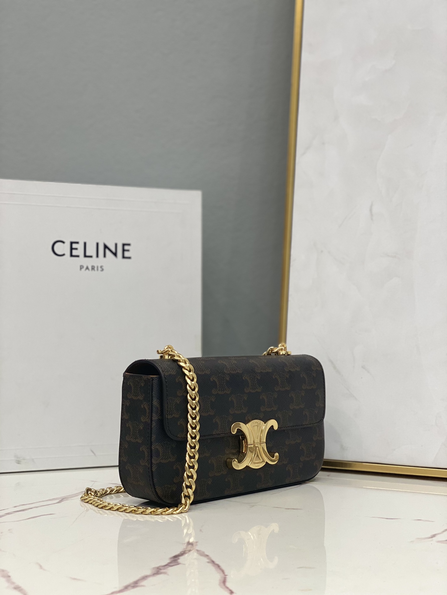 Replica Celine ️Vintage Handbags