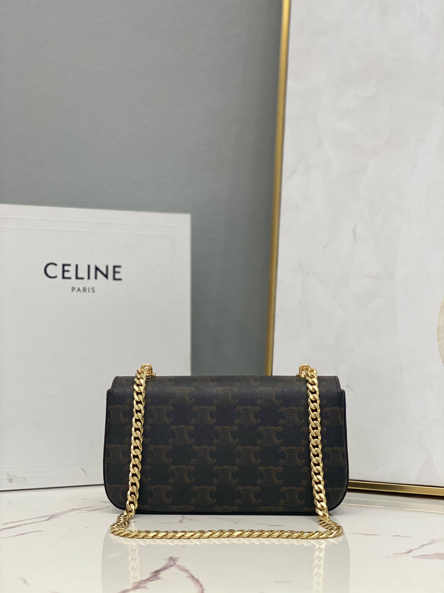 Replica Celine ️Vintage Handbags