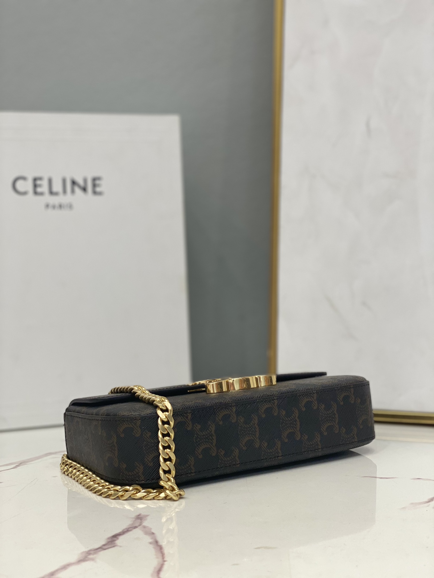 Replica Celine ️Vintage Handbags