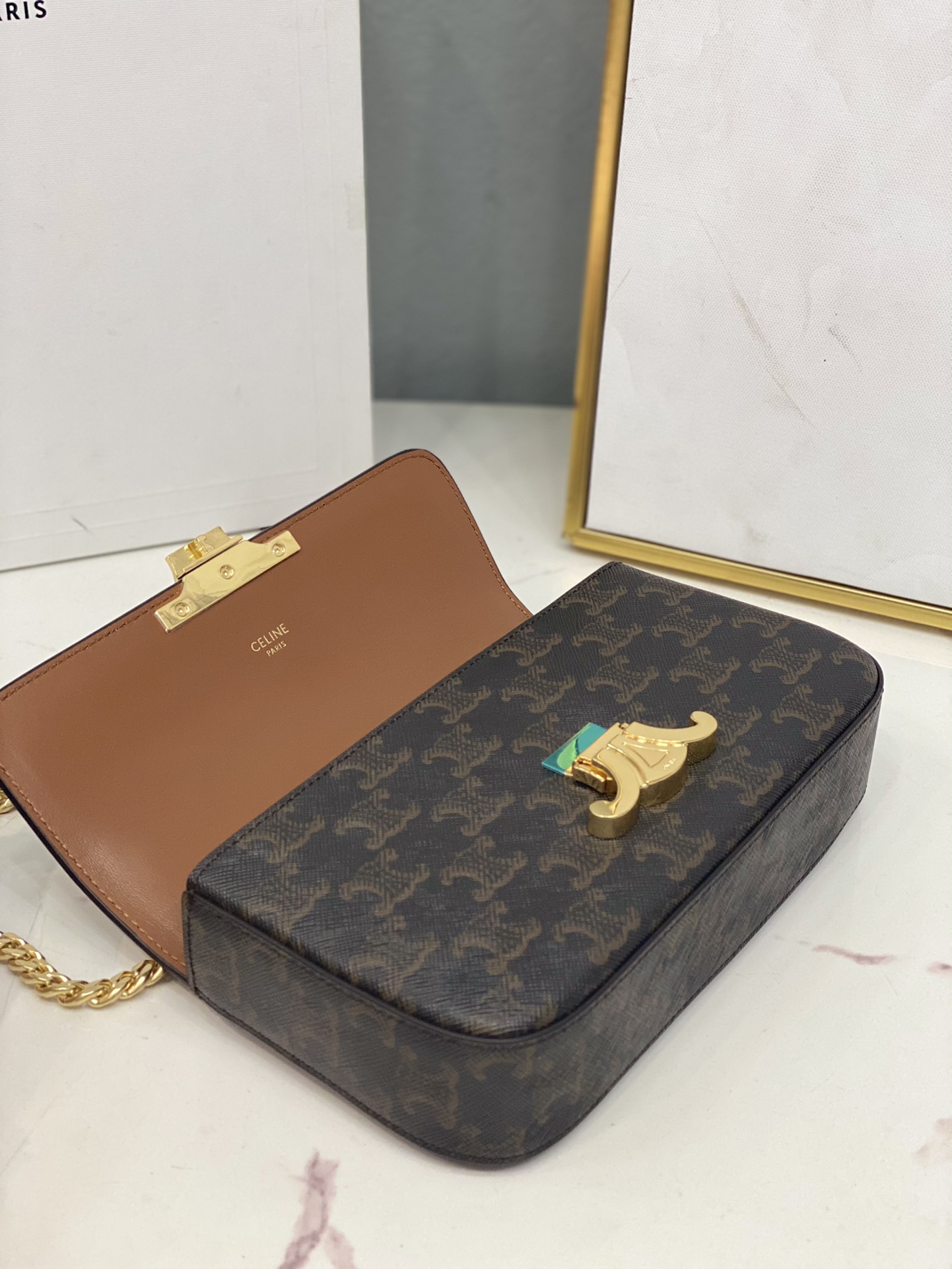 Replica Celine ️Vintage Handbags