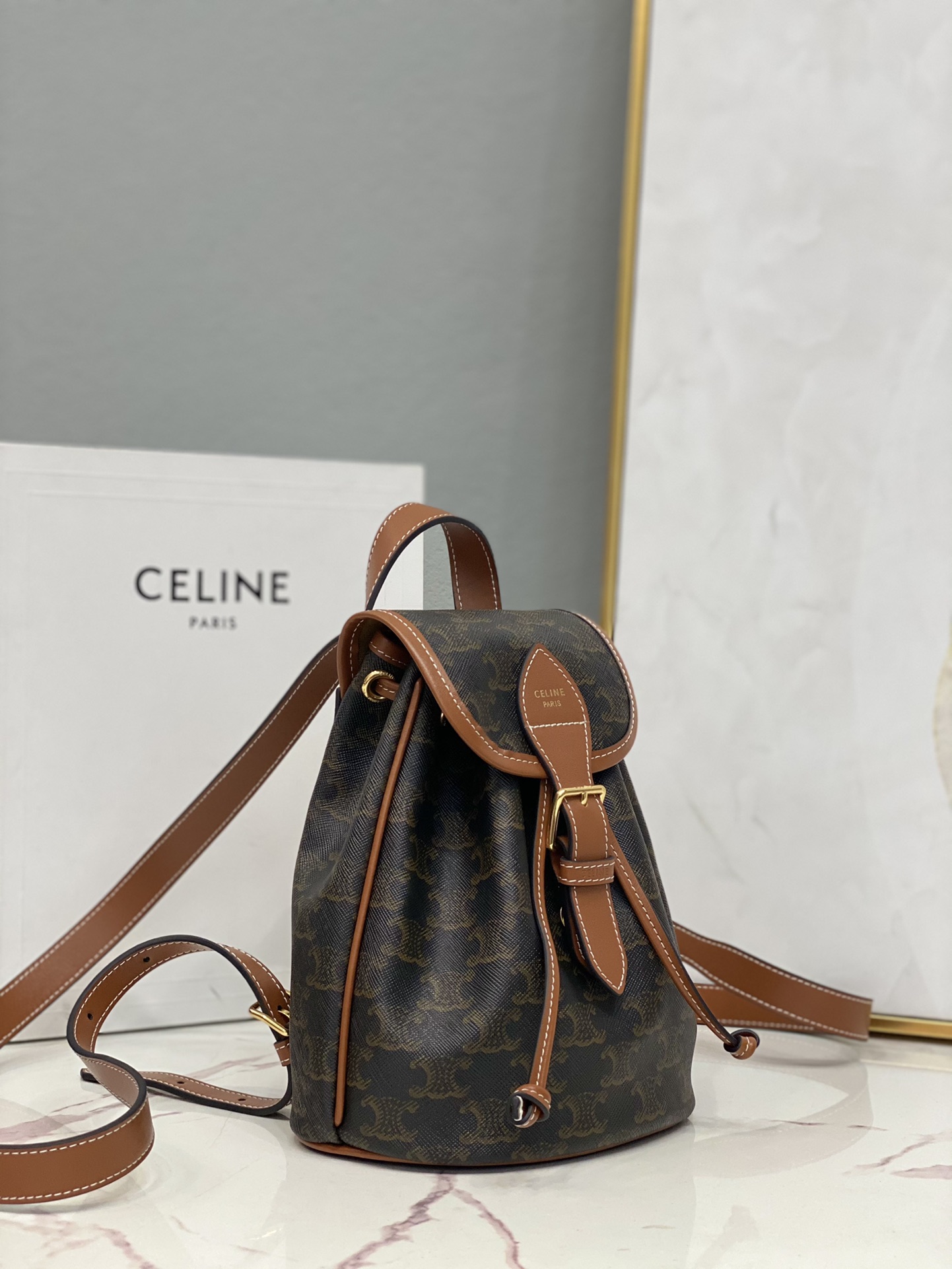 Replica Celine ️Vintage Handbags