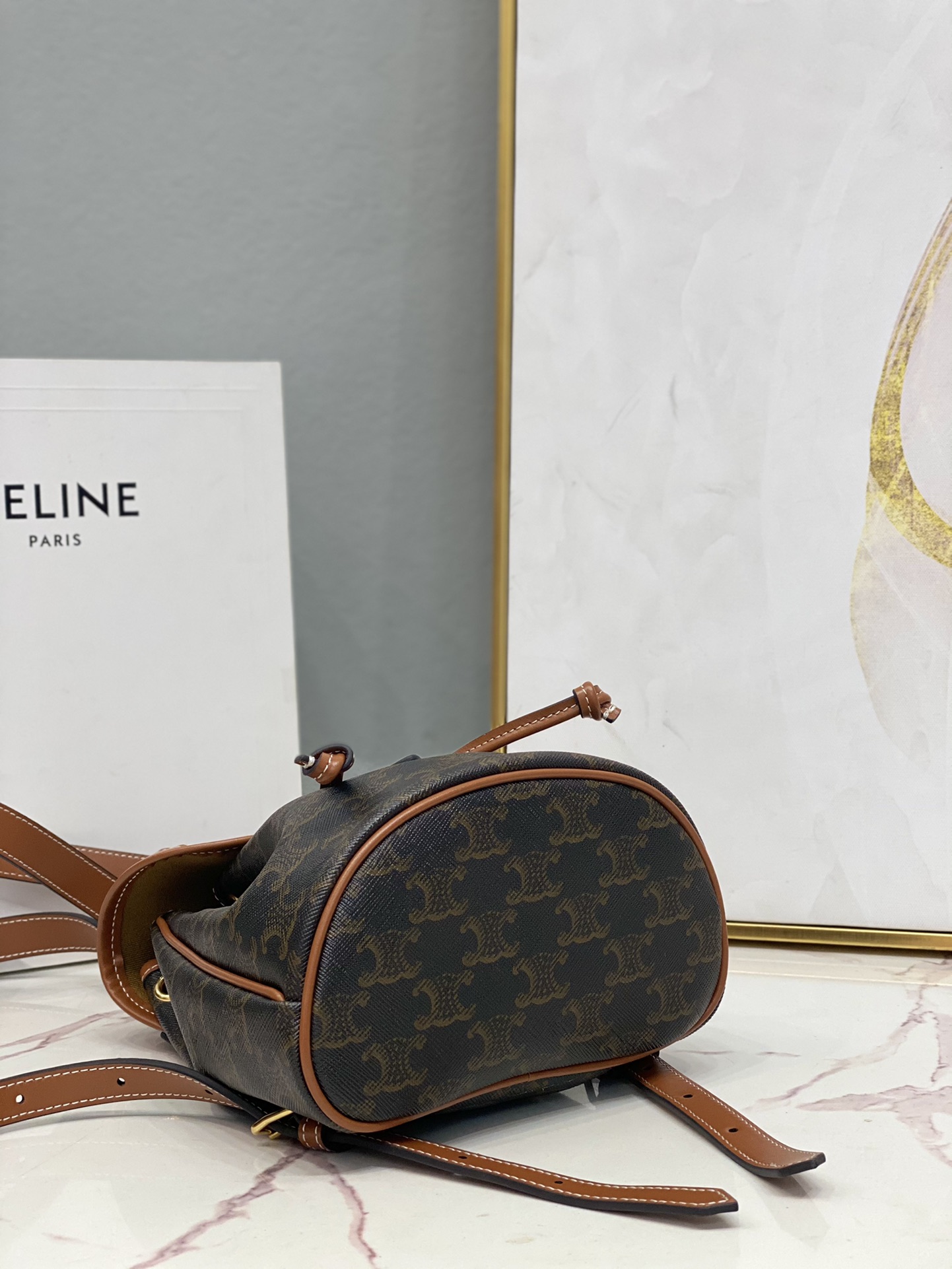 Replica Celine ️Vintage Handbags