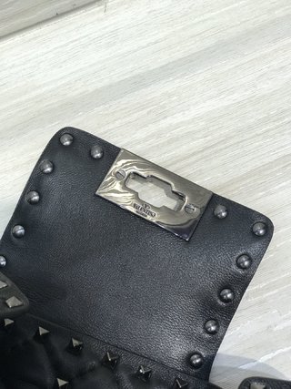 Replica Valentino Garavani GARAVANI ROCKSTUD SPIKE Handbag