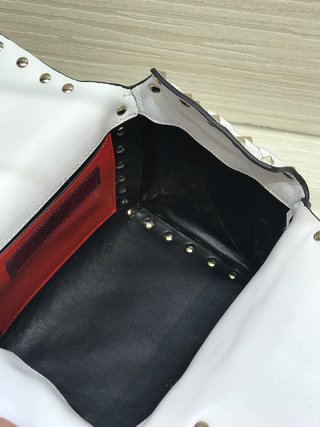 Replica Valentino Garavani GARAVANI ROCKSTUD SPIKE Handbag