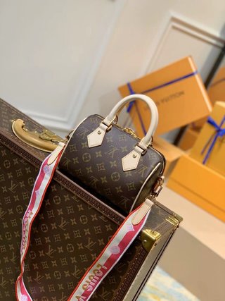 Replica Louis Vuitton Speedy Handbags