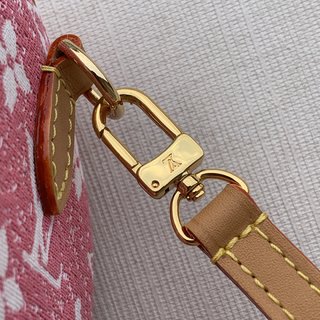 Replica Louis Vuitton Nano Speedy Handbags