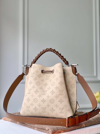 Replica Louis Vuitton Muria Handbags