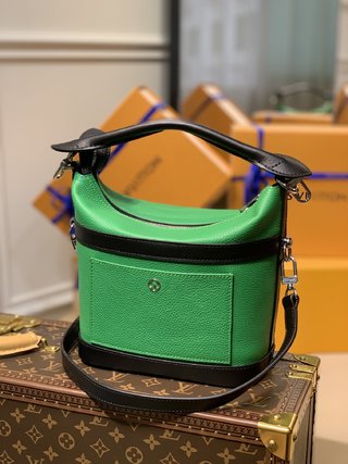 Replica Louis Vuitton Cruiser Handbags