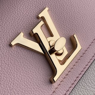 Replica Louis Vuitton Lockme Tender Handbags