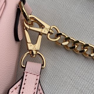 Replica Louis Vuitton Lockme Tender Handbags