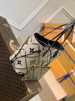 Replica Louis Vuitton Neverfull Handbags